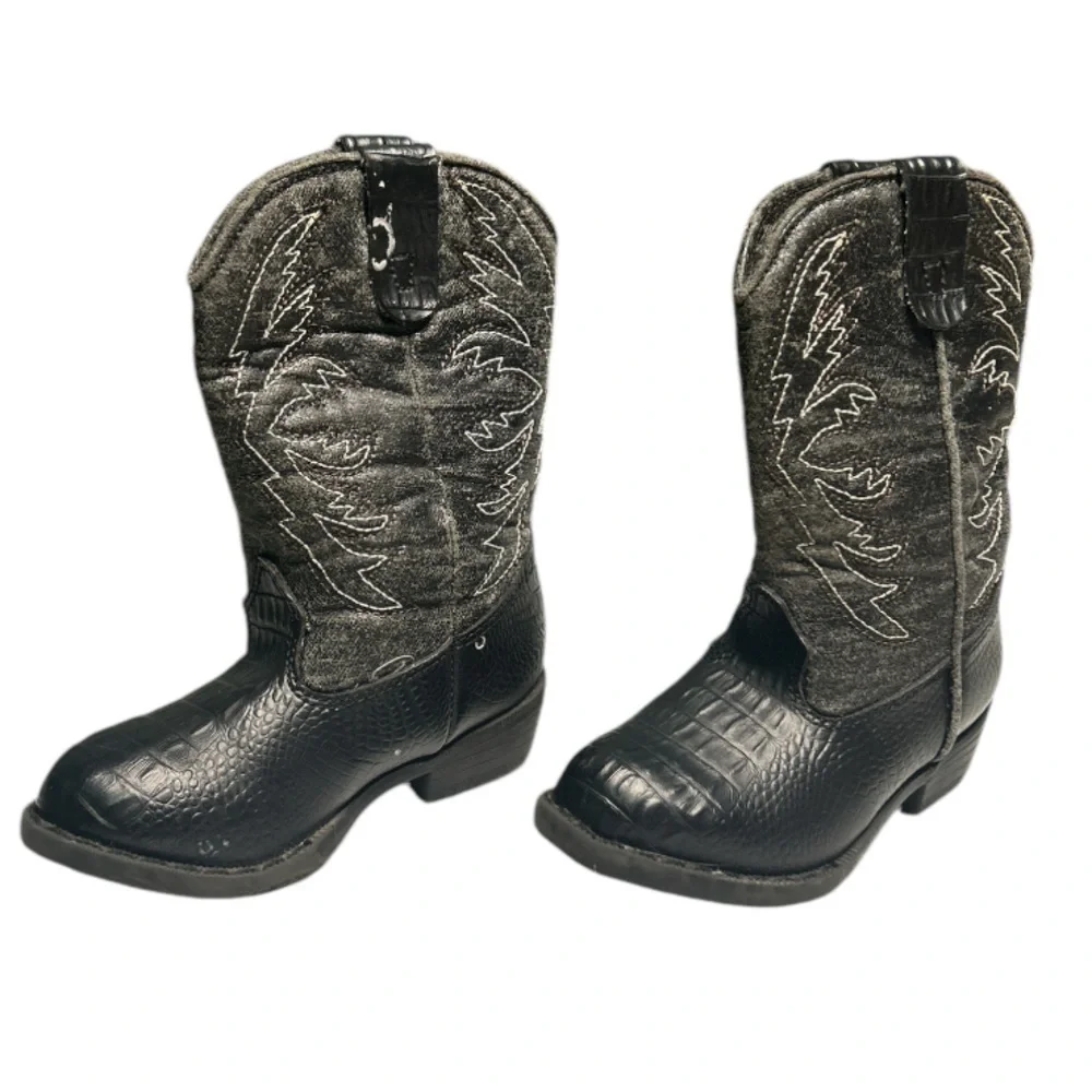 Kids Smartfit Boots